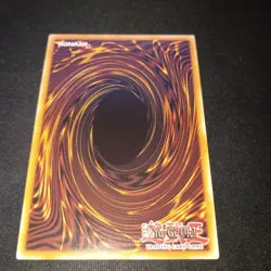 Yu-gi-oh Dracotail Lukias JUSH-EN001 Justice Hunters Ultra Rare NM - Image 3