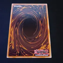 Yu-gi-oh Dracotail Lukias JUSH-EN001 Justice Hunters Ultra Rare NM - Image 4