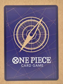 Portgas.D.Ace OP13-119 SEC ENGLISH NM One Piece - Image 4