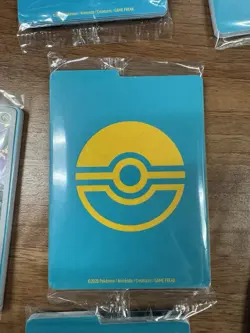 pokemon ascended heros etb dividers w/ code card Bulk Lot (no promo card) - Image 3
