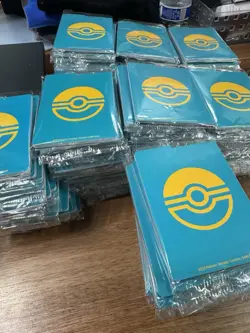 pokemon ascended heros etb dividers w/ code card Bulk Lot (no promo card) - Image 5
