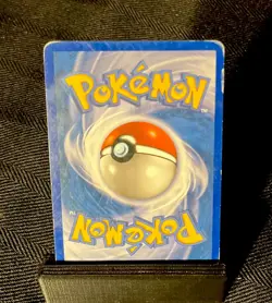 Ponyta 71/100 Stormfront Common Pokemon Card - Image 2