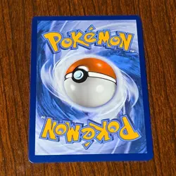Pokemon TCG Team Rockets Moltres EX Holo Card 229/182 Sir Destined Rivals - Image 4