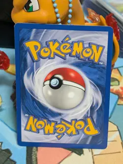 KOFFING 51/102 Base Set 4th Print 1999-2000 Pokemon Card *Free Shipping* - Image 2