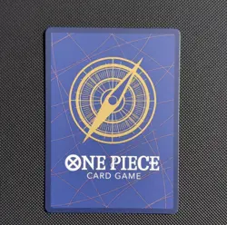 One Piece Card Game Mr.2 Bon Kurei EB01-061 SEC 1000 Power Bandai Engl… - Image 2
