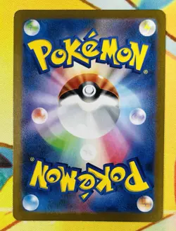 Charmander 168/165 (Lightly played) Sv2a: Pokemon Card 151 Holo (Japanese) - Image 2