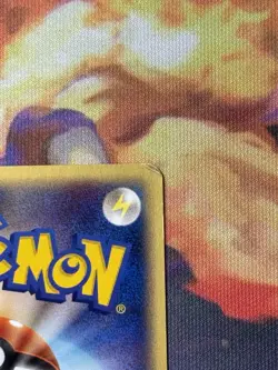 Pokemon Cubone Card 023/128 1st Edition Japanese - Image 3