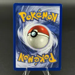 Ninetales 12/102 - HOLO RARE - BASE SET - VINTAGE WOTC POKEMON CARD - Image 5