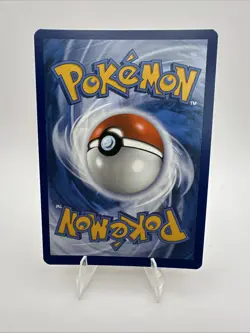 McDonald’s 2023 Match Battle Holo Pikachu 006/015 Pokemon Card NM - Image 2