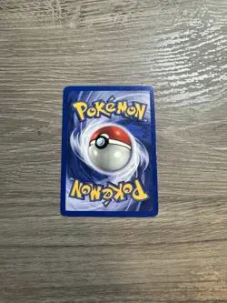 1998 Dark Gyarados Non-Holo Rare Pokemon TCG Card 25/82 - Image 4