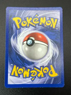 1999 Pokemon Card Game -Vileplume Holo Rare #15/64 Jungle Set (WOTC) Light Stamp - Image 5