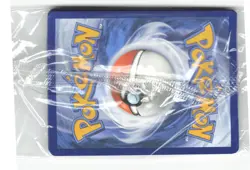 Pokemon Black Star Promo Cards #088 Pikachu - SEALED - Image 2