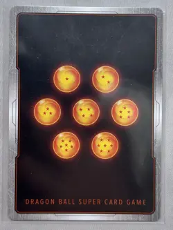 Dragon Ball Super Card Game Fusion World SB01-053 Son Goku : Childhood Alt Art - Image 2