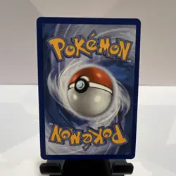 Pokemon N's PP Up 262/217 ASCn Ultra Rare Full Art Holo Trainer-Item TCG Card - Image 3