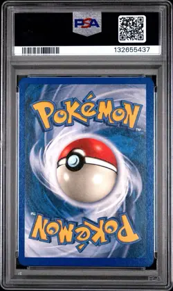 2002 Pokemon Legendary Collection # 37 Charmeleon PSA 9 Card MINT NEW CERT! - Image 2