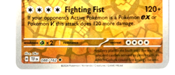 Pokemon Golurk! + FREE extra Rare card! - Image 3