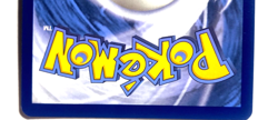 Pokemon Golurk! + FREE extra Rare card! - Image 5