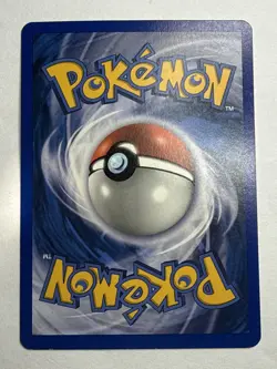 Pokemon TCG Rayquaza EX Holon Phantoms Card 26/110 Regular Delta Species LP 2006 - Image 4