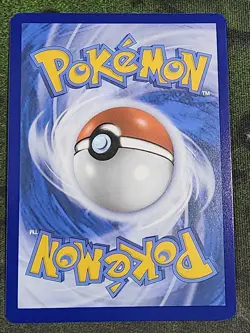 Victini Illustration Rare Svp 208 Black Star Promo Regular Card Nm - Image 2
