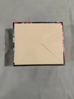 Dragon Ball Super Card Game Realm of the Gods Booster Box Factory Sealed - Image 3