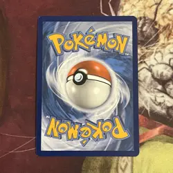 Pokemon Mew EX Paldean Fates Special Illustration Rare #232/091 - Image 2