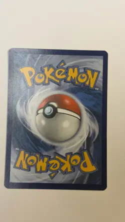 Pikachu XY95 Promo XY Black Star Promos Pokemon Near Mint - Image 2