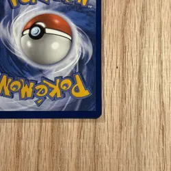 Pokemon TCG PARADOX RIFT Full Art Iron Valiant EX 225/182 - Image 4