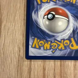 Pokemon TCG PARADOX RIFT Full Art Iron Valiant EX 225/182 - Image 5