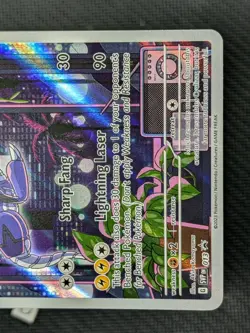 Miraidon SVP013 - Scarlet & Violet Promo Holo Pokemon TCG NM - Image 5