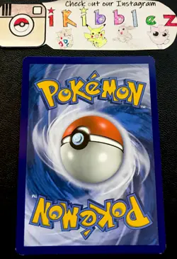 Articuno SM144 LP Holo Swirl Black Star Pokemon Promo. Free Tracked Shipping! - Image 3