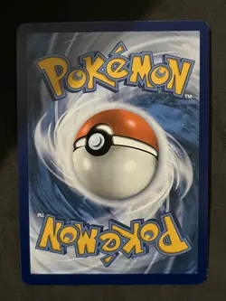 Quaxwell Illustration Rare 207/193 Pokemon Paldea Evolved English IR NM - Image 2