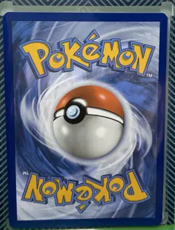 Pokemon TCG Crocalor Scarlet & Violet Paldea Evolved 202/193 - Image 2