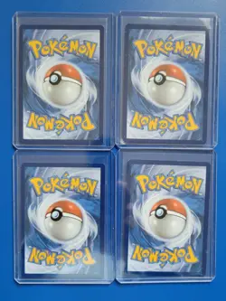 4x Pokemon TCG Crown Zenith: Rillaboom SWSH277 - Black Star Promo - Near Mint - Image 2
