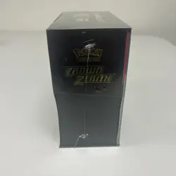 Pokemon Crown Zenith Elite Trainer Box (ETB) Factory Sealed (NEW) TCG “ - Image 4