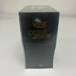 Pokemon Crown Zenith Elite Trainer Box (ETB) Factory Sealed (NEW) TCG “ - Image 5