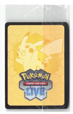 Pokemon Mega Evolution #133/132 Bulbasaur [Stamped] - SEALED - Image 2