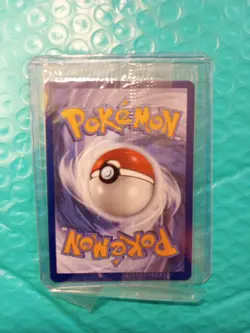 Mimikyu SVP 075 - Factory Sealed Holo Pokemon Black Star Promo - Image 3