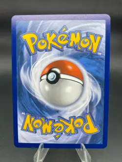 Pokemon TCG Ascended Heroes - Mega Meganium EX - 272/217 - SIR - English - Image 2