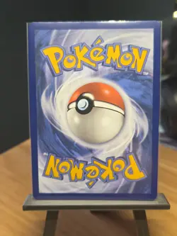 Pokemon Chatot 181/162 SV05: Temporal Forces Full Art Holo Illustration Rare - Image 2