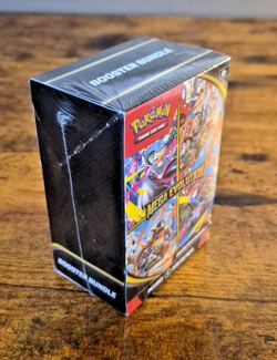 Pokemon TCG Mega Evolution Booster Bundle Box Sealed New 171273.1 - Image 2