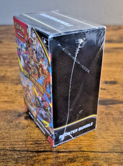 Pokemon TCG Mega Evolution Booster Bundle Box Sealed New 171273.1 - Image 3
