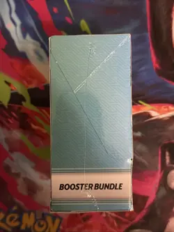 Pokemon Scarlet & Violet Journey Together Booster Bundle Box English - Image 4