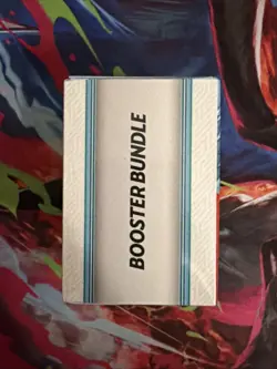 Pokemon Scarlet & Violet Journey Together Booster Bundle Box English - Image 5
