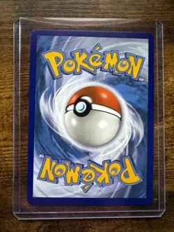Pokemon TCG - Mewtwo V - 030/078 - Pokemon GO - NM Ultra Rare (2022) - Image 2