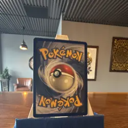 Wizards of the Coast Pokemon Ditto 1st edition Fossil 18/62 Rare 50 HP 1999 TCG - Image 3