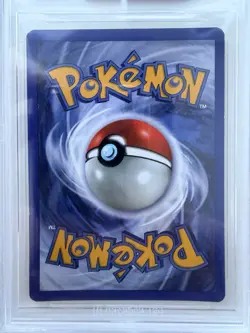 🔥 Pokemon Charizard 1999 Base Set #4/102 Holo Unlimited BGS 7.5 Near Mint (PSA) - Image 3