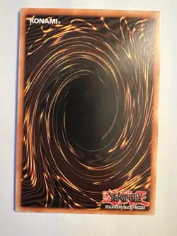 Fabled Grimro (Duel Terminal) HAC1-EN125 Ultra Rare 1st Edition Yu-Gi-Oh! NM - Image 2