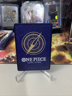 Perona - OP14-033 -One Piece TCG English - The Azure Sea's Seven SR Foil - Image 2