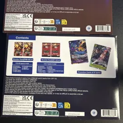One Piece Illustration Box Vol.5 & Vol.6 Brand New Never Opened! - Image 5