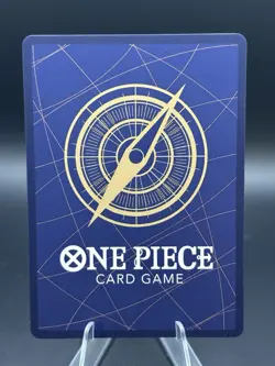 Bandai One Piece TCG Koala SP SR Foil EB03-042 Heroines Edition (English) - Image 2